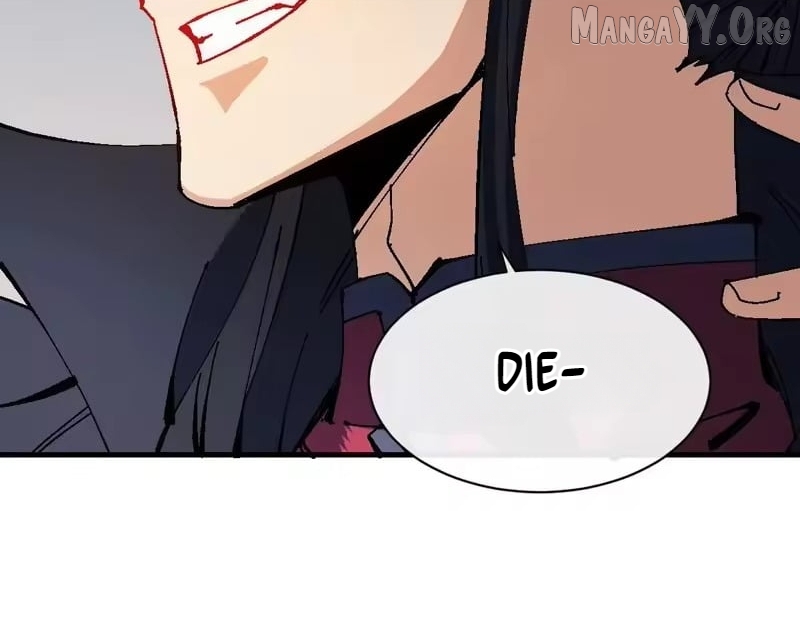 Master: This rebellious disciple is definitely not the Holy Son Chapter 175 - page 91